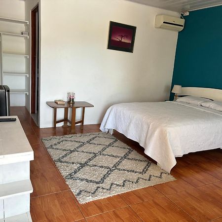 Estudio Como En Casa Quepos Exteriör bild