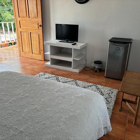 Estudio Como En Casa Quepos Exteriör bild