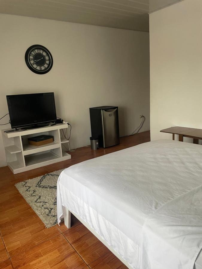 Estudio Como En Casa Quepos Exteriör bild