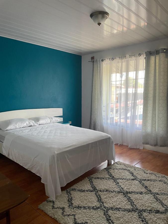 Estudio Como En Casa Quepos Exteriör bild
