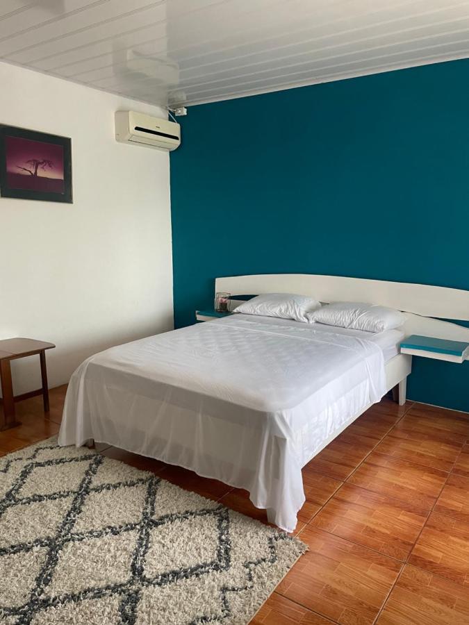 Estudio Como En Casa Quepos Exteriör bild