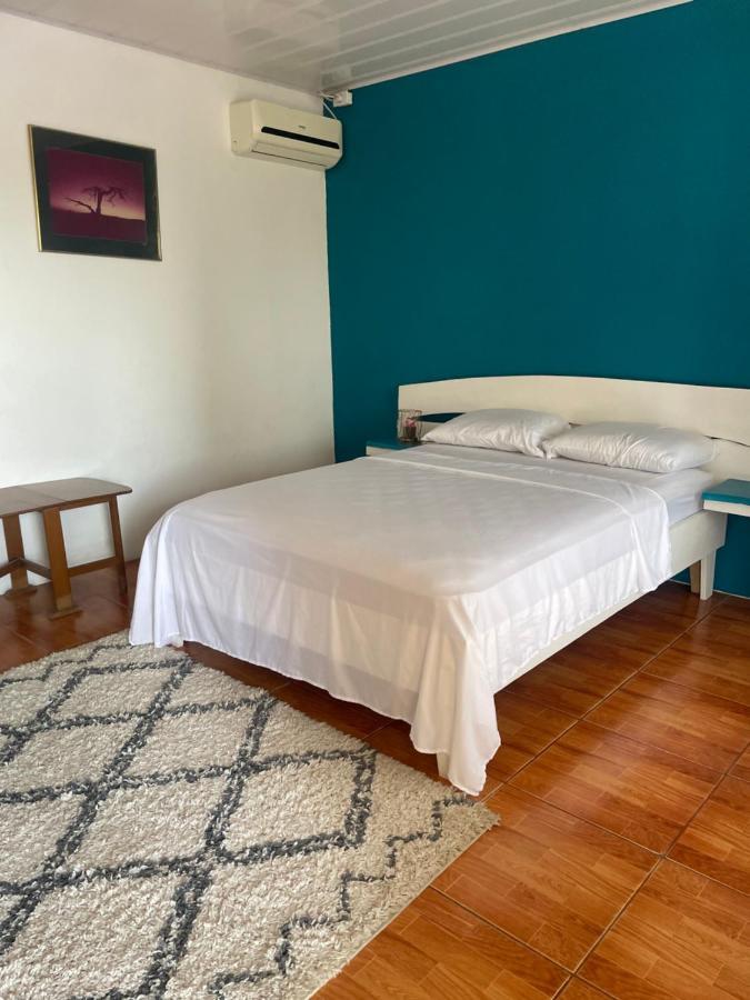 Estudio Como En Casa Quepos Exteriör bild