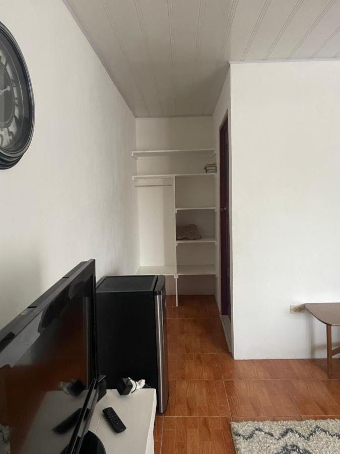 Estudio Como En Casa Quepos Exteriör bild