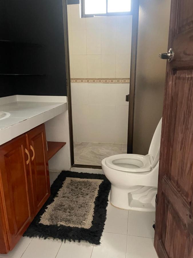 Estudio Como En Casa Quepos Exteriör bild