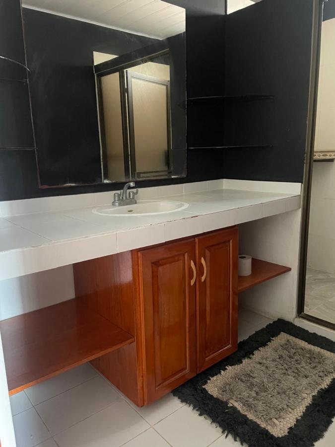 Estudio Como En Casa Quepos Exteriör bild