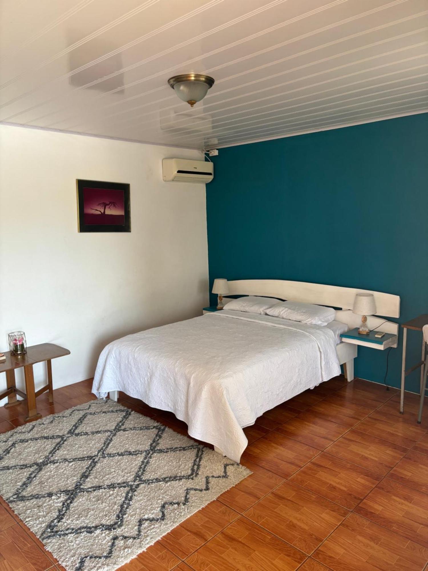Estudio Como En Casa Quepos Exteriör bild