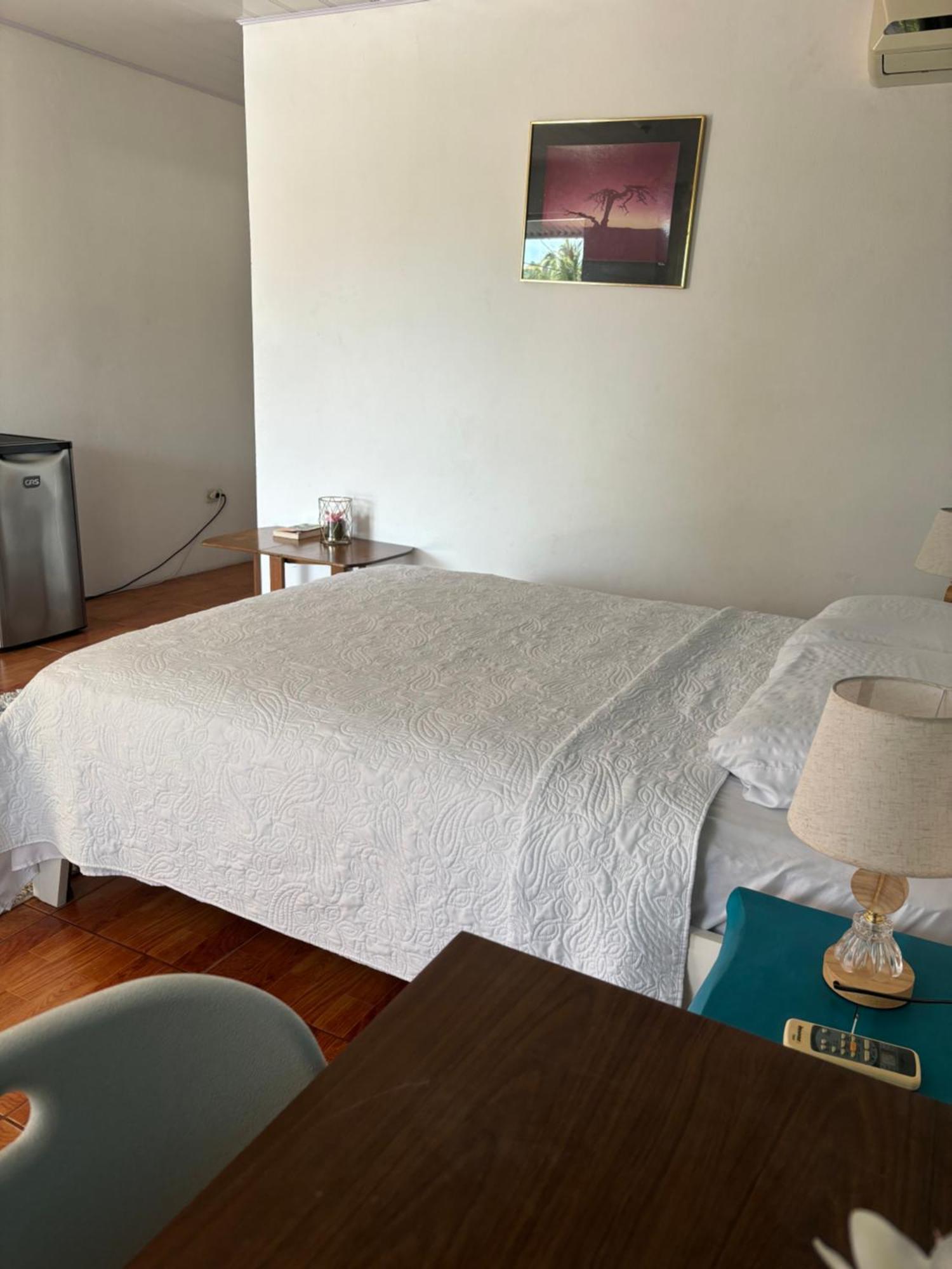 Estudio Como En Casa Quepos Exteriör bild