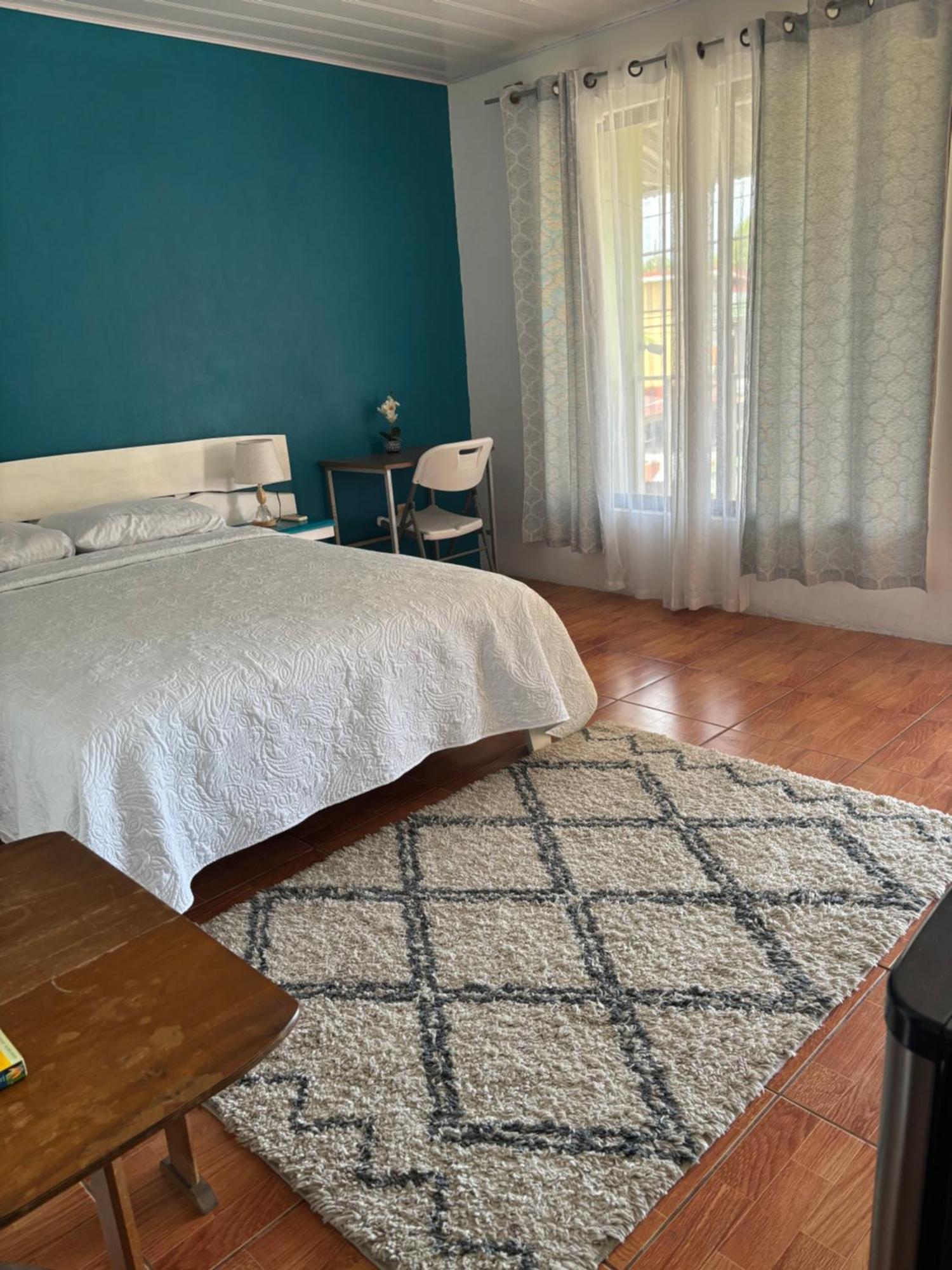 Estudio Como En Casa Quepos Exteriör bild
