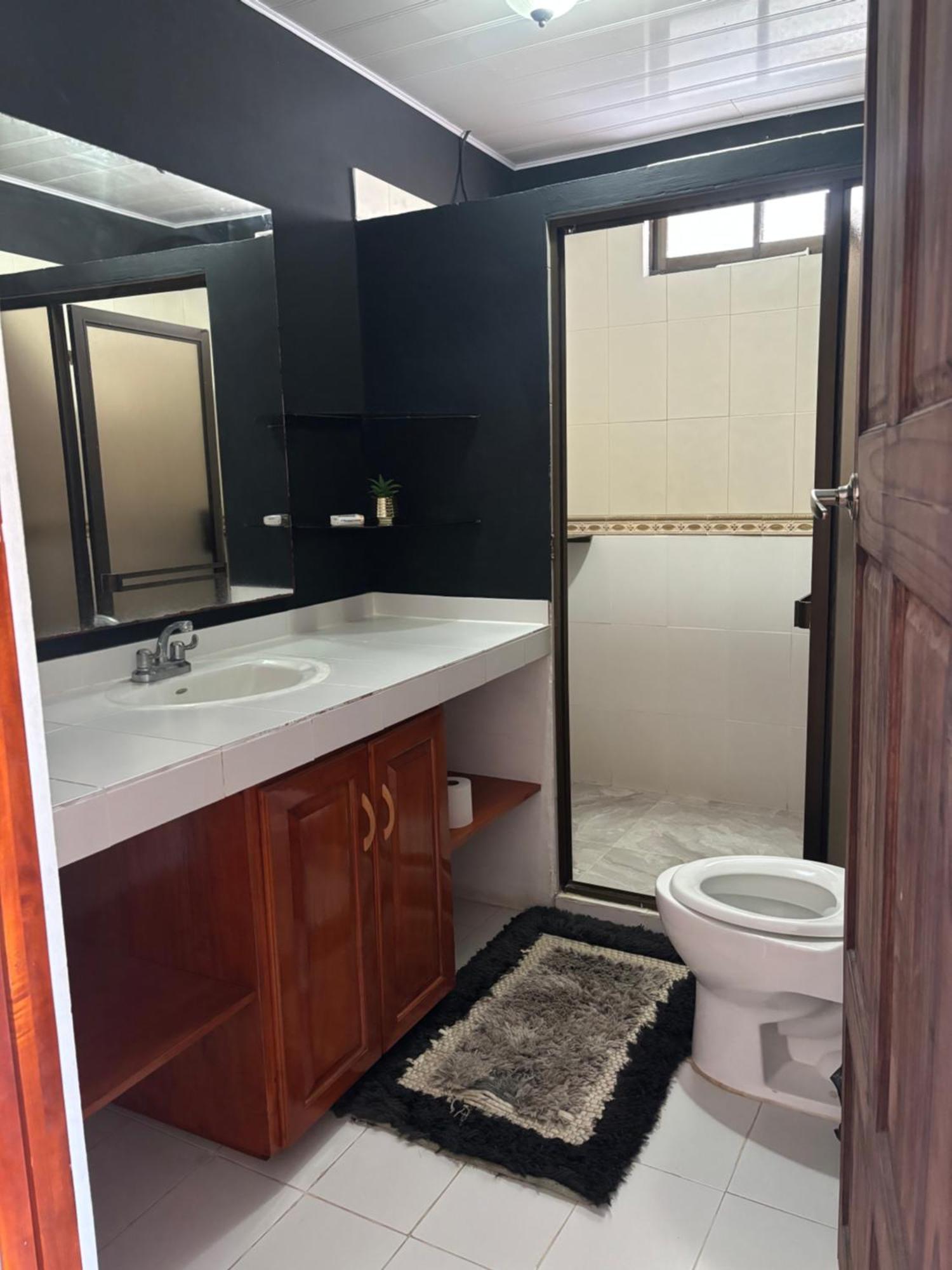 Estudio Como En Casa Quepos Exteriör bild