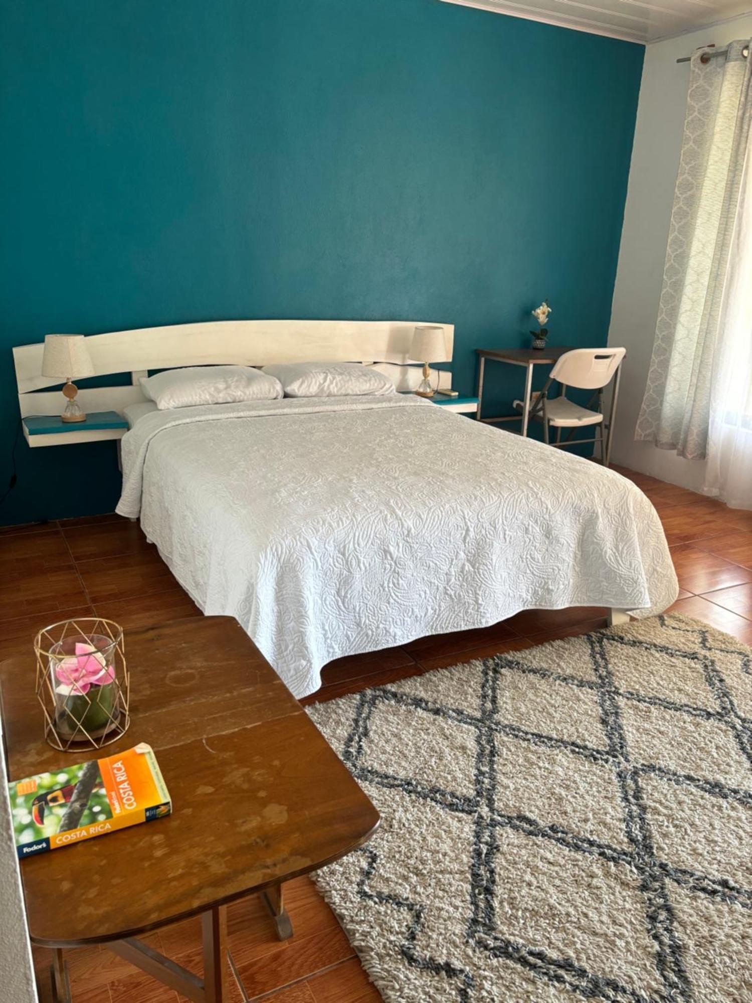 Estudio Como En Casa Quepos Exteriör bild
