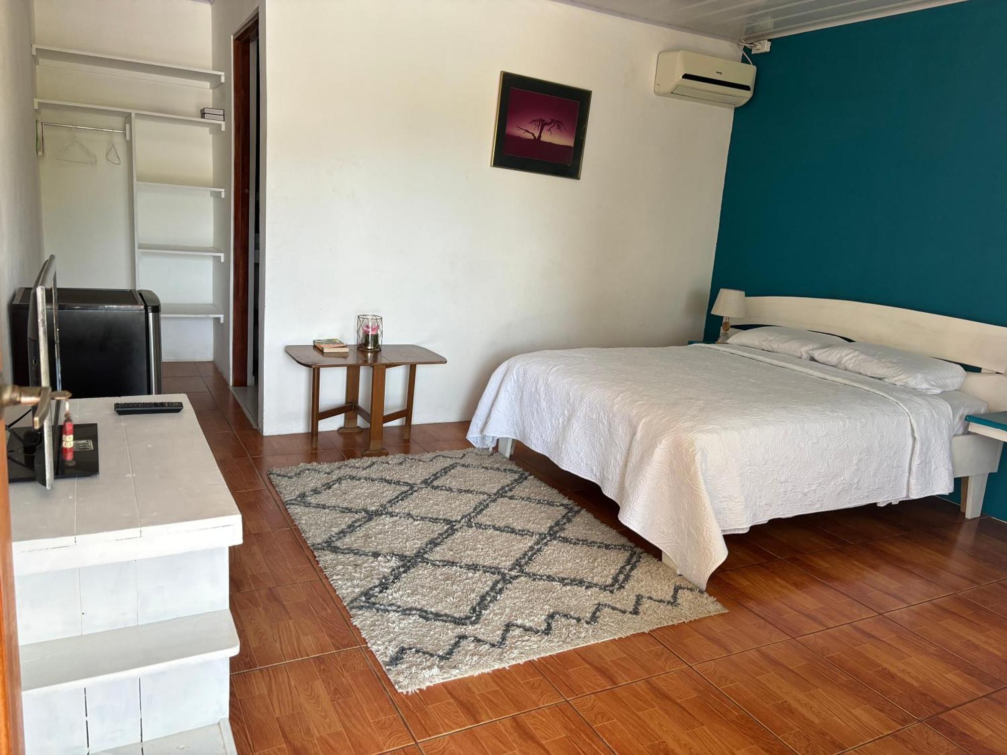 Estudio Como En Casa Quepos Exteriör bild