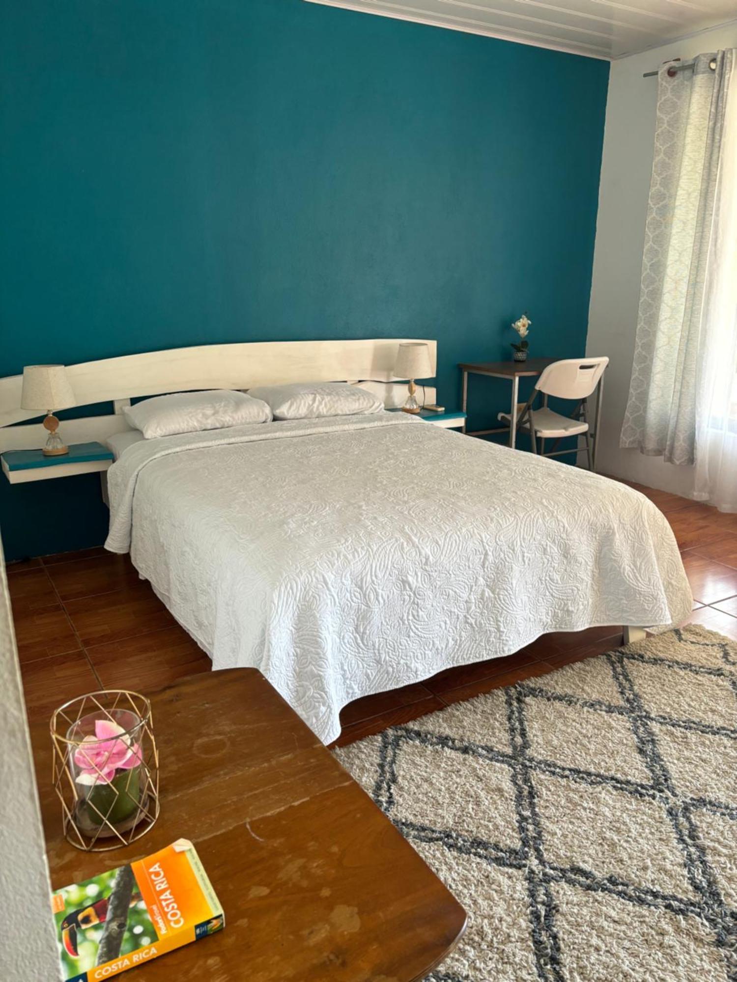 Estudio Como En Casa Quepos Exteriör bild