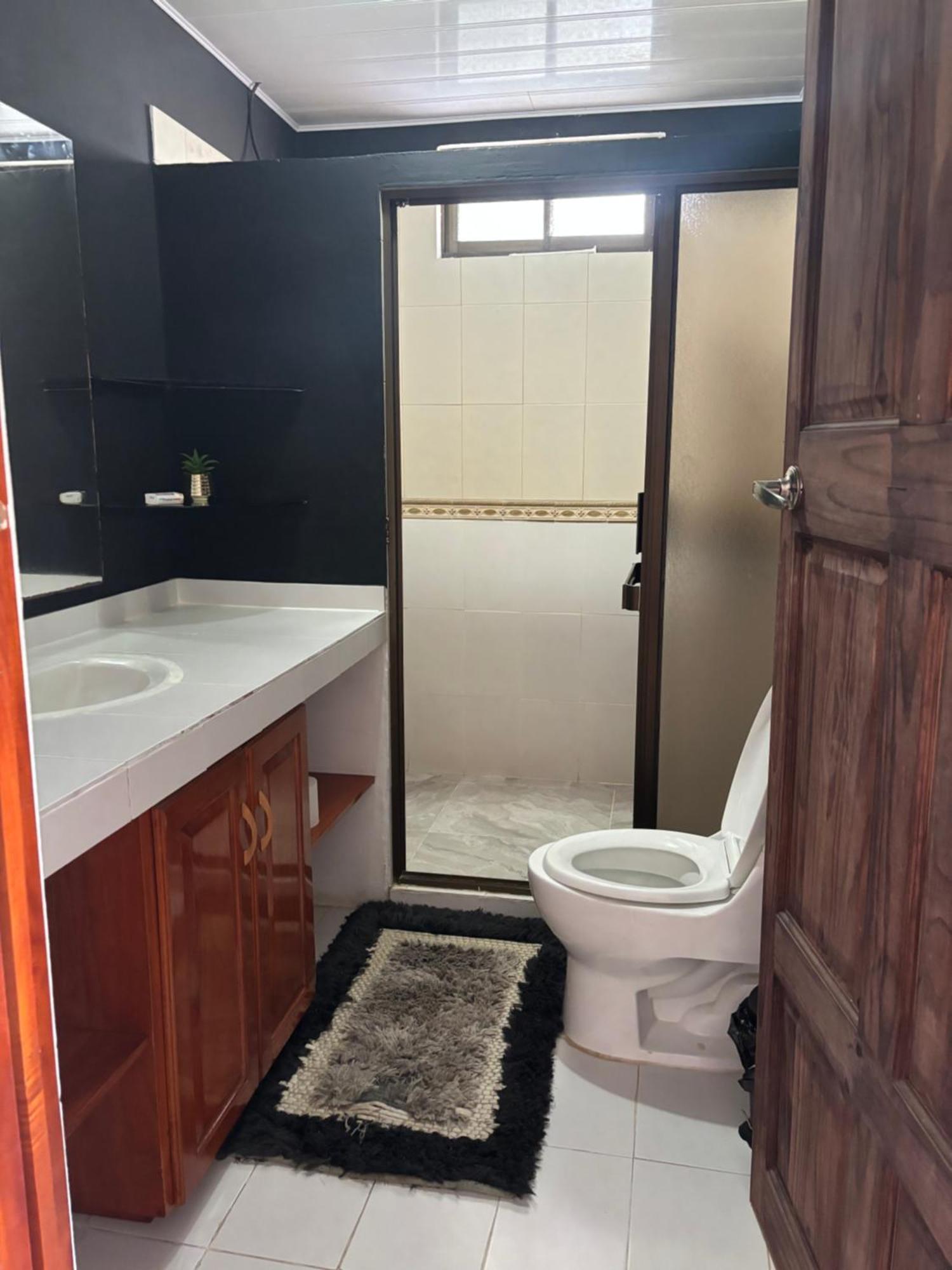 Estudio Como En Casa Quepos Exteriör bild