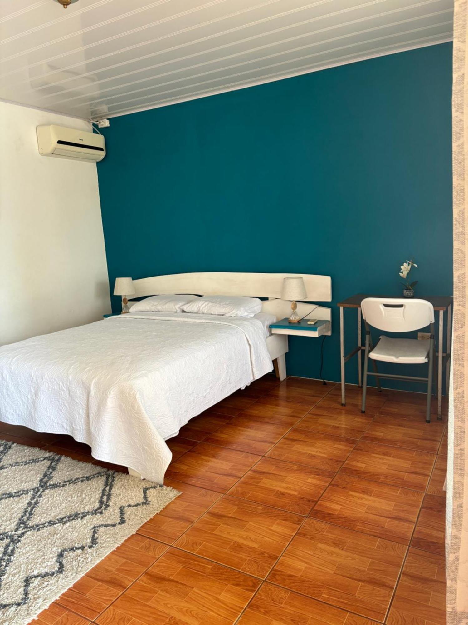 Estudio Como En Casa Quepos Exteriör bild