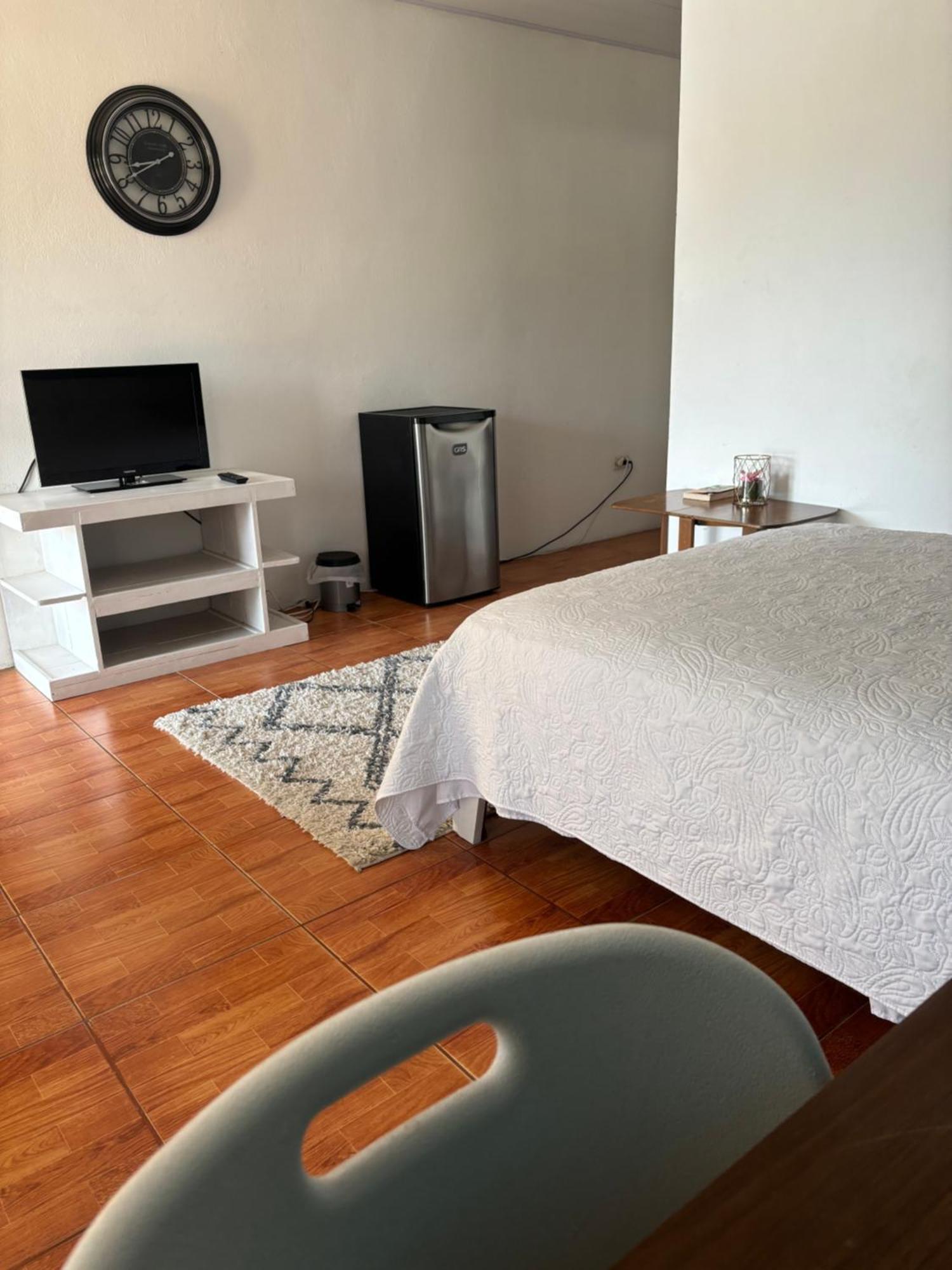 Estudio Como En Casa Quepos Exteriör bild