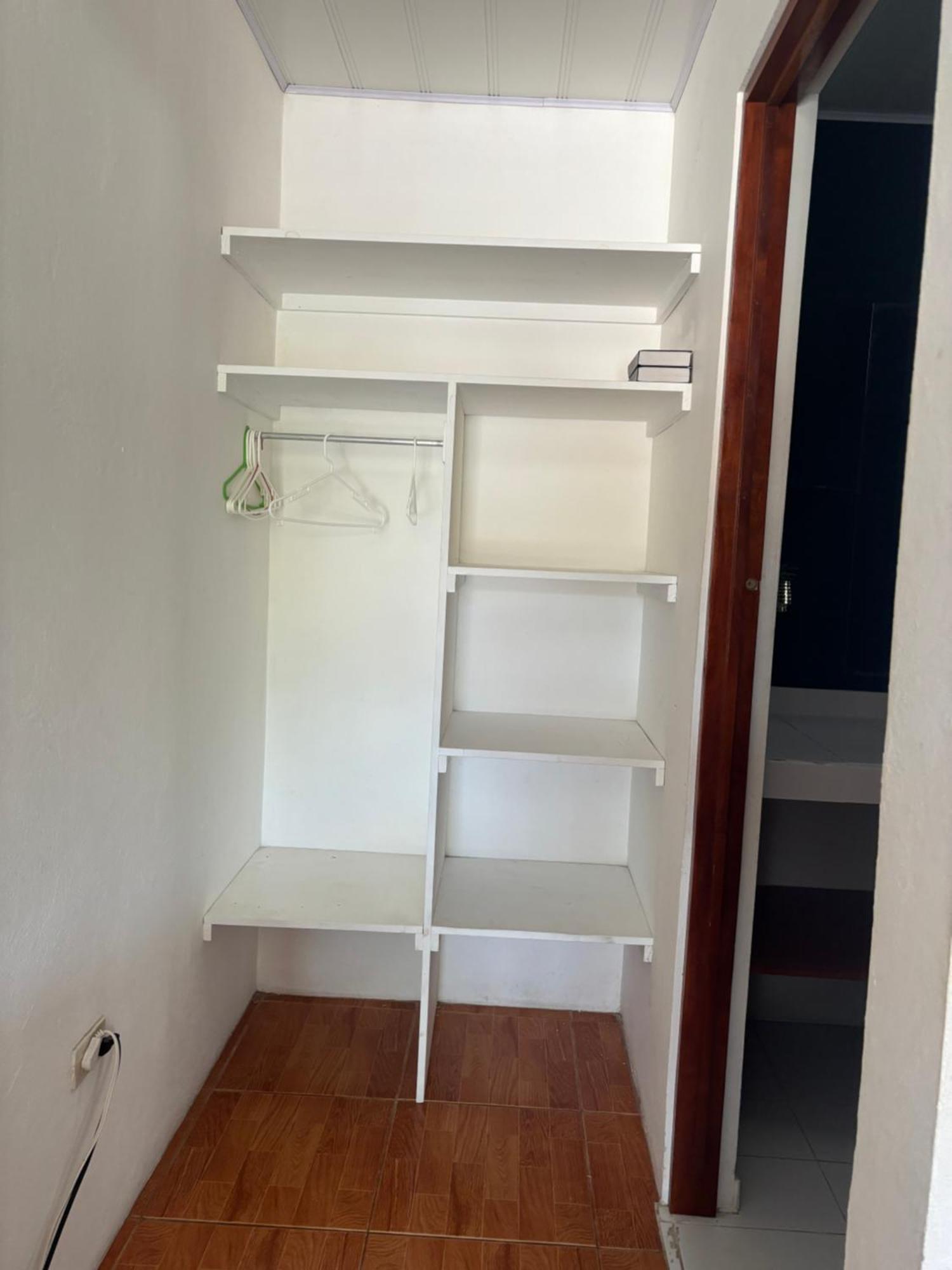 Estudio Como En Casa Quepos Exteriör bild
