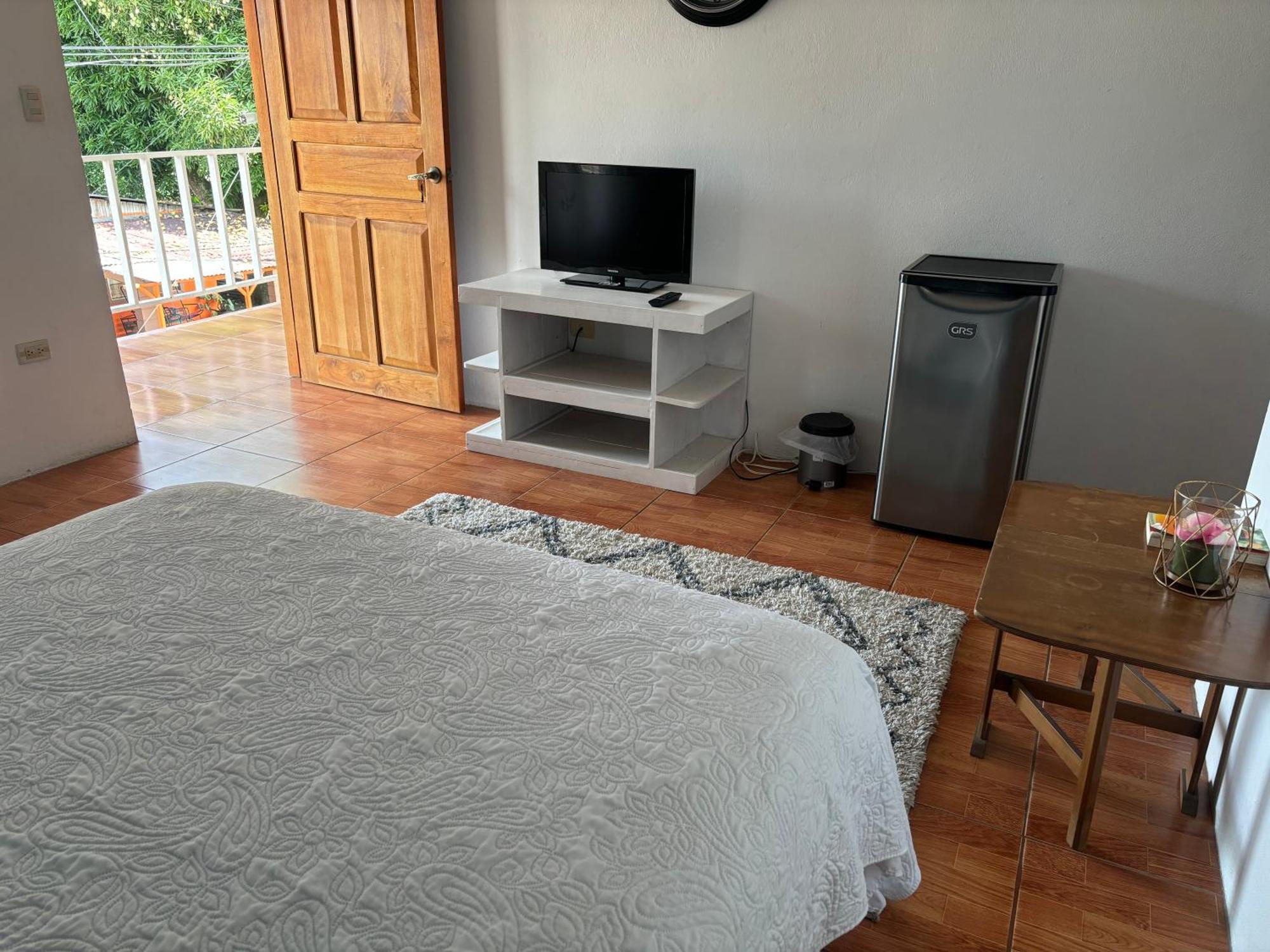 Estudio Como En Casa Quepos Exteriör bild